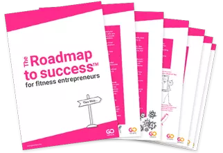 Fitness, Gym and Studio Management Software roadmap to success free download